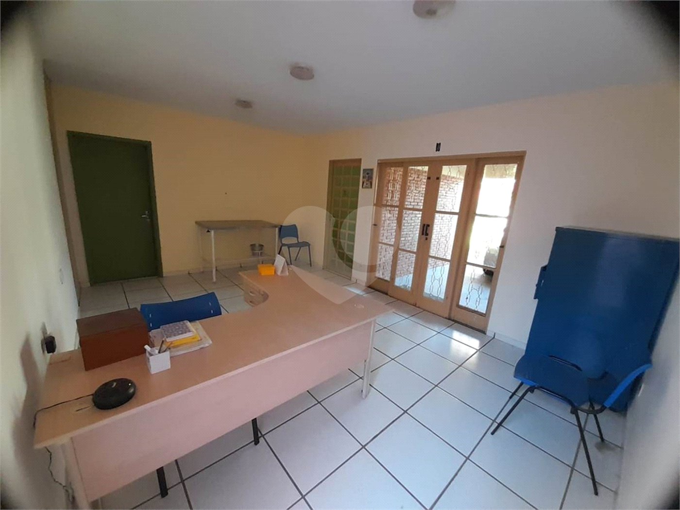 Casa térrea a venda na Vila Brasilia
