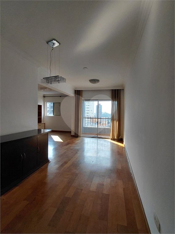 Apartamento á venda - Vila Guarani