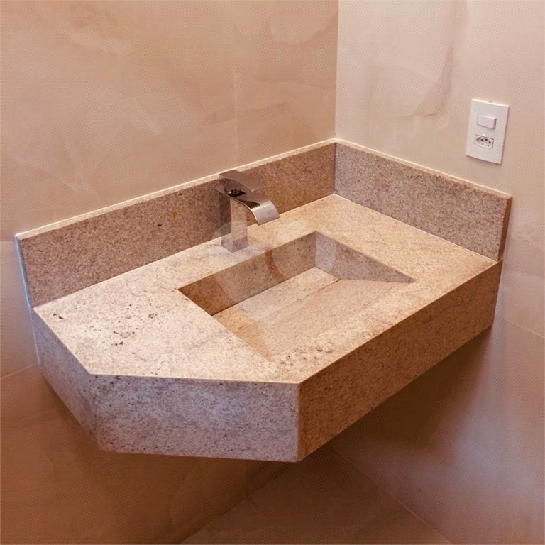 Casa para venda no condomínio fechado Damha I na cidade de Araraquara/SP