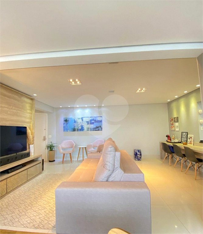 Apartamento na Mooca 107m² 3 suítes, 2 vagas e lazer completo