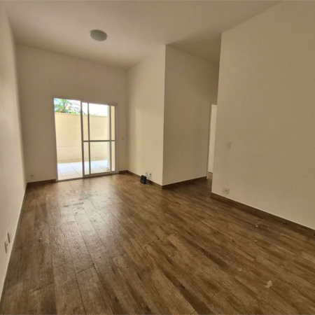 Apartamento Garden à venda com 3 quartos, 1 suíte, 1 vaga com lazer completo no Jardim Bonfiglioli