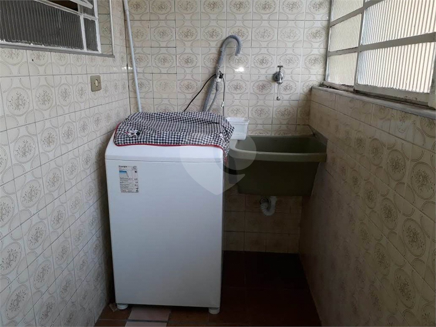 Apartamento para locação na Saúde de 80m² com 2 dormitórios.
