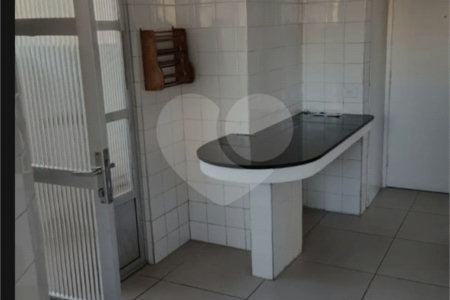 Apartamento exclusivo no último andar, em localização privilegiada de São Paulo.