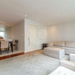 APARTAMENTO COM 3 DORMITÓRIOS, 1 SUÍTE, 2 VAGAS, 142 M² - JARDIM AMÉRICA