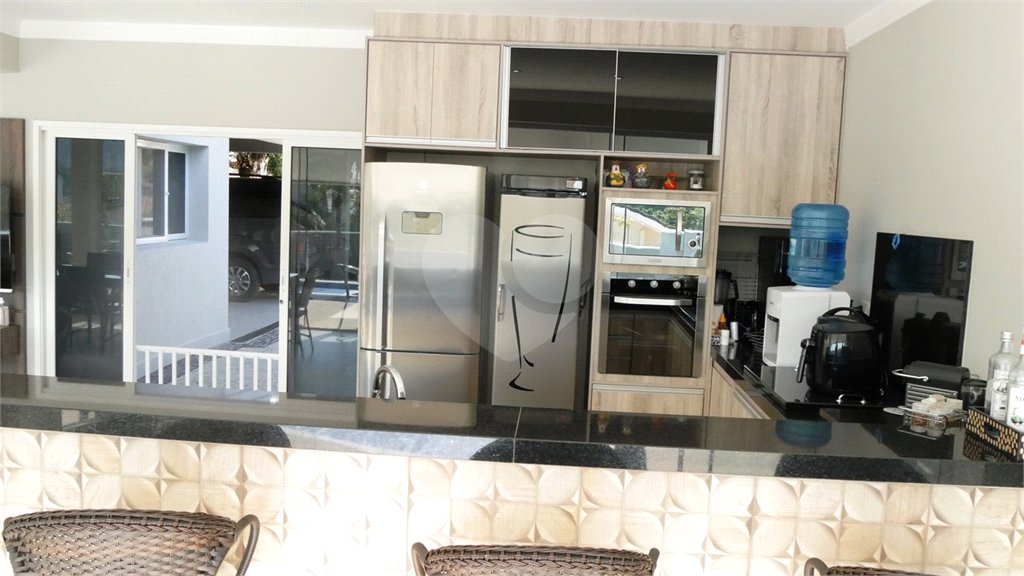 Residência de Luxo a venda no Condomínio Villaggio Capriccio -Louveira