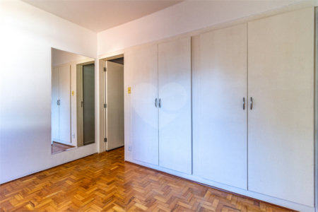 Casa de Vila à venda com 3 quartos em Brooklin, São Paulo, SP