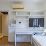 APARTAMENTO PARA LOCAÇÃO COM 151M2 - 3 QUARTOS ( 2 SUÍTES ) - 3 VAGAS NO JARDIM AMÉRICA.
