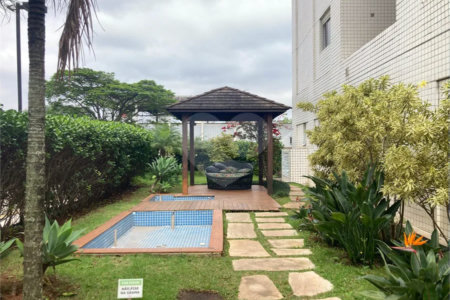 Apartamento para alugar com 4 quartos, sendo 2 suítes, em Jardim Marajoara, São Paulo, SP
