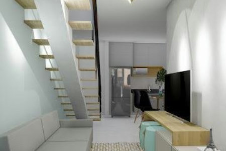 Residencial Jardim