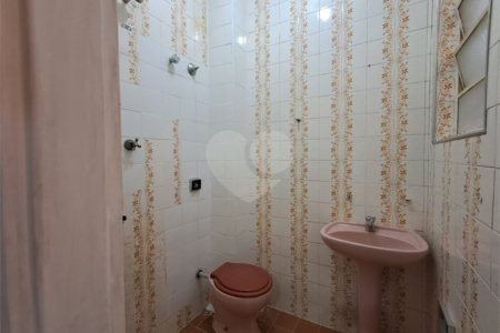 Imóvel estilo garden de 110m² 2 quatros 2 banheiros e quintal Santa Cecília