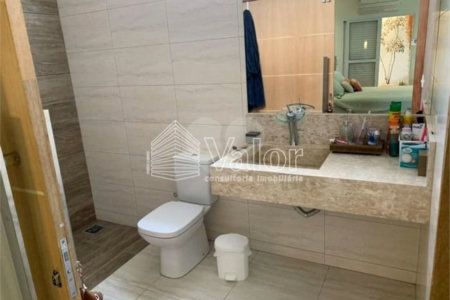 Casa térrea para venda no Parque Paraiso