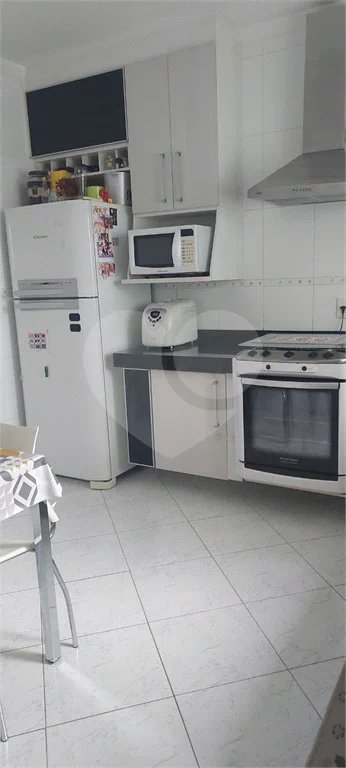 Condomínio Tremembé 2 dormitórios 2 suítes 2 vagas