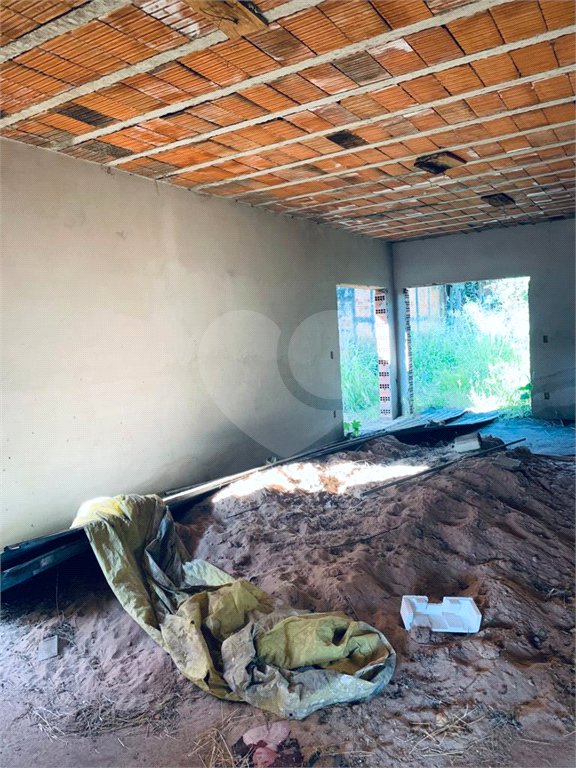 Imóvel em construção bem localizado