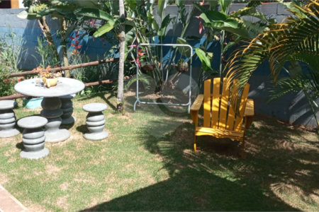 Chácara à venda com 3 quartos, sendo 2 suítes,  em Monterrey, Louveira, SP