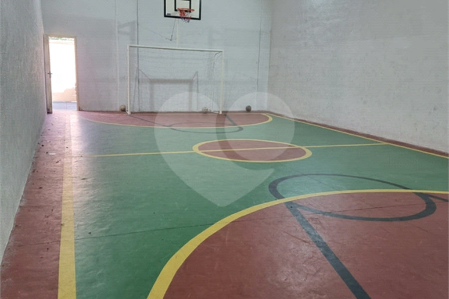 Apartamento para venda em Santana Zona Norte.