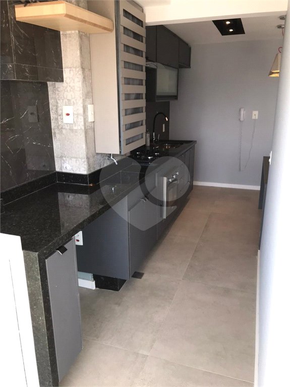 Vila Mascote 1 suite 1 vaga Maravilhoso padrão de acabamento Com Ar Condicionado