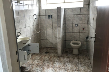Casa para venda ou locação na Vila Prado