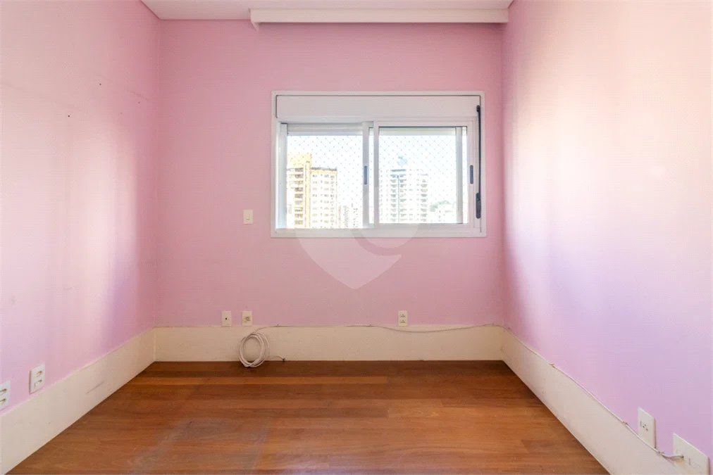 Vila Andrade / Jardim Sul - 4 dormitórios | 2 suítes | 3 vagas | depósito