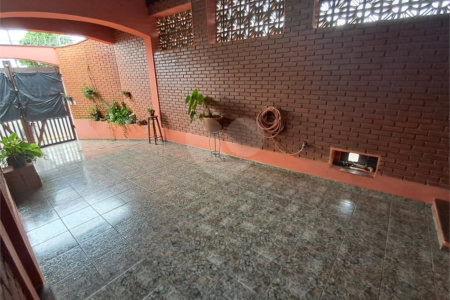 Casa à Venda na Vila Prado – São Carlos/SP
