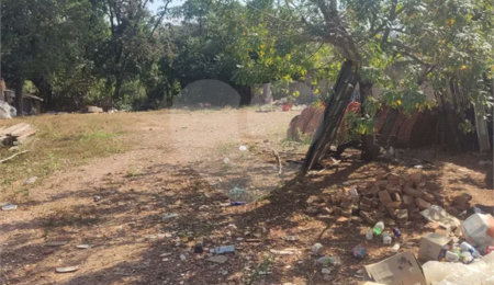 Terreno à venda em Vale do Sol, Piracicaba, SP