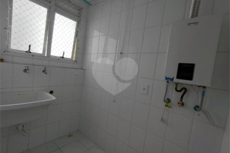 Apartamento á venda - Vila Guarani