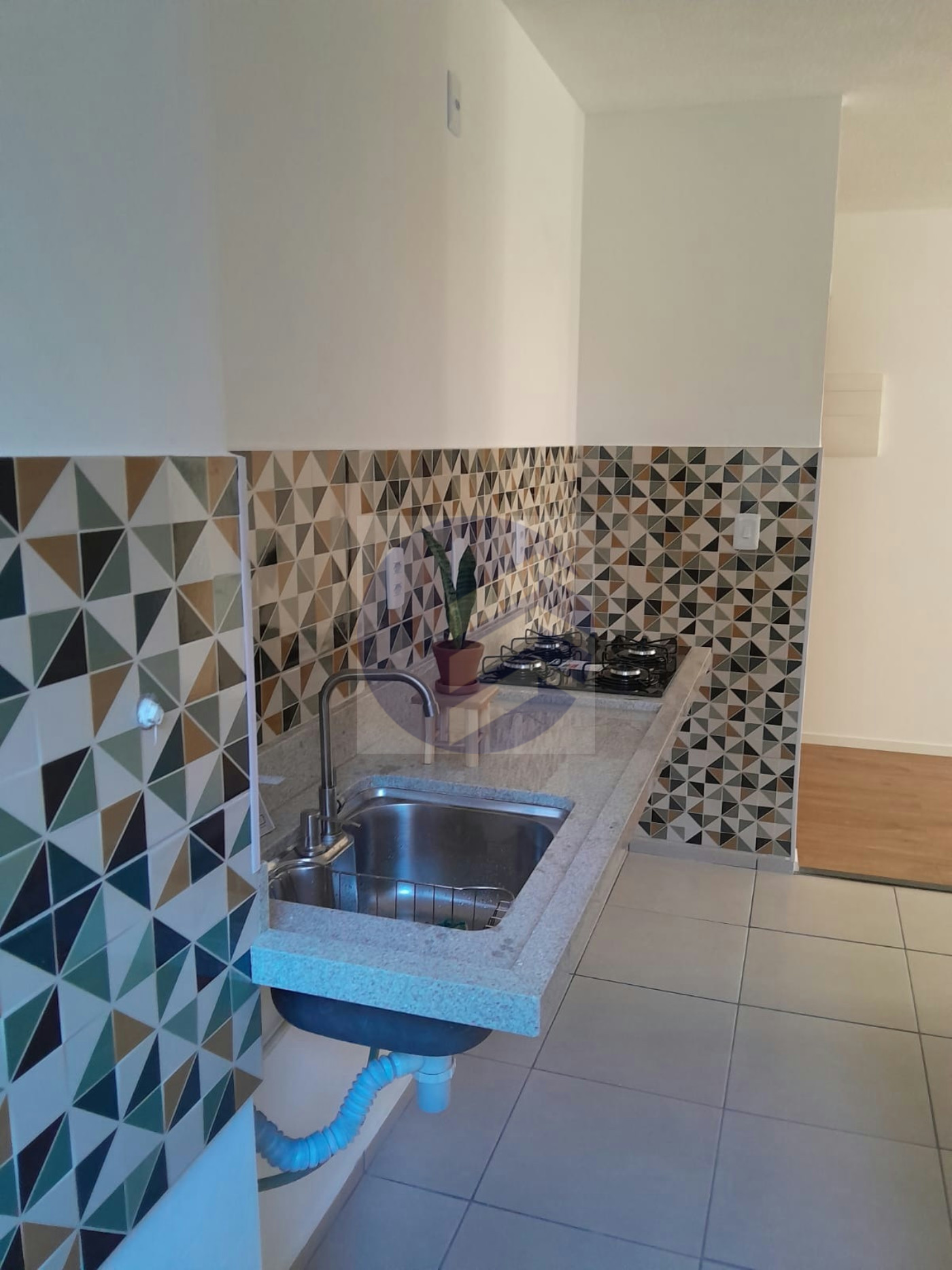 Apartamento à venda com 2 quartos em Jardim Arpoador, São Paulo - SP