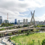 Apartamento à venda com 1 suíte em Brooklin, São Paulo, SP