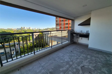 Apartamento à venda com 2 quartos, sendo 1 suíte,  em Butantã, São Paulo, SP
