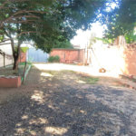 Terreno á venda no Jardim Tangara.