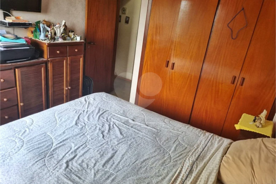 Apartamento no Alto da Mooca!