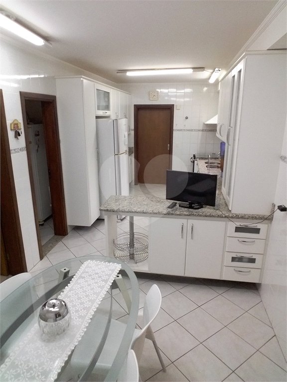 Apartamento para venda no Edifício Residencial Vila Lobos