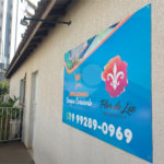 Apartamento para locação no Flor de Liz Residence