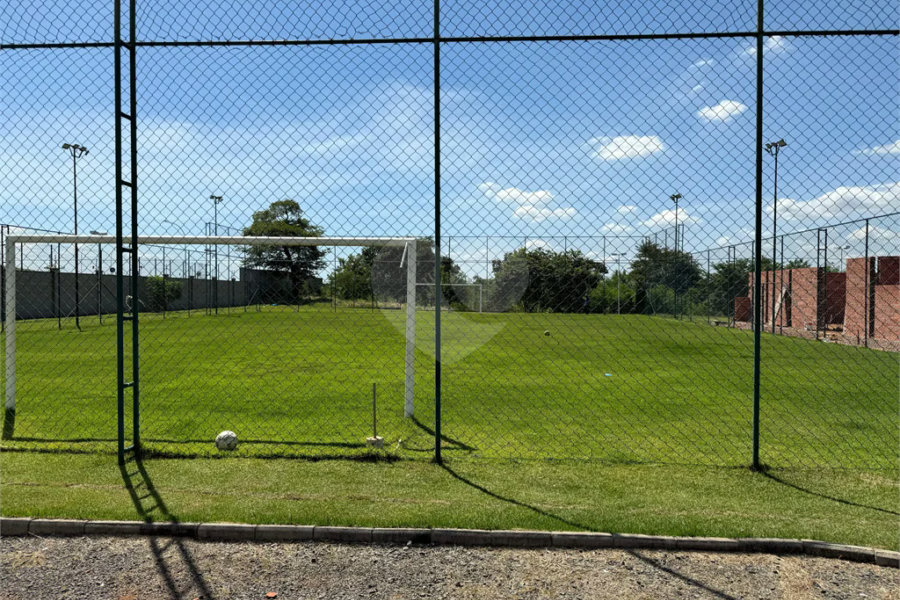 Terreno à venda no condomínio Soleil em Piracicaba