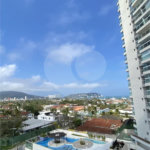 Apartamento alto padrão Guarujá
