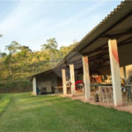 Sítio à Venda Natividade da Serra c/ 2.291,56m² Area Const. e 271.000,00m² Área Total
