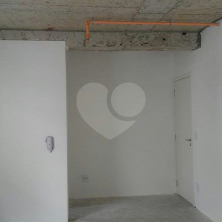 ÓTIMO CONJUNTO COMERCIAL - 35m² - 1 VAGA - ALUGA