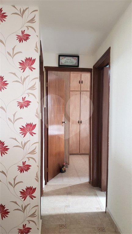 Apartamento à venda - Mooca.