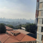 Apartamento à venda com 3 quartos, sendo 1 suíte, em Vila Madalena, São Paulo, SP