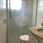 Apartamento á venda - Parque Bristol