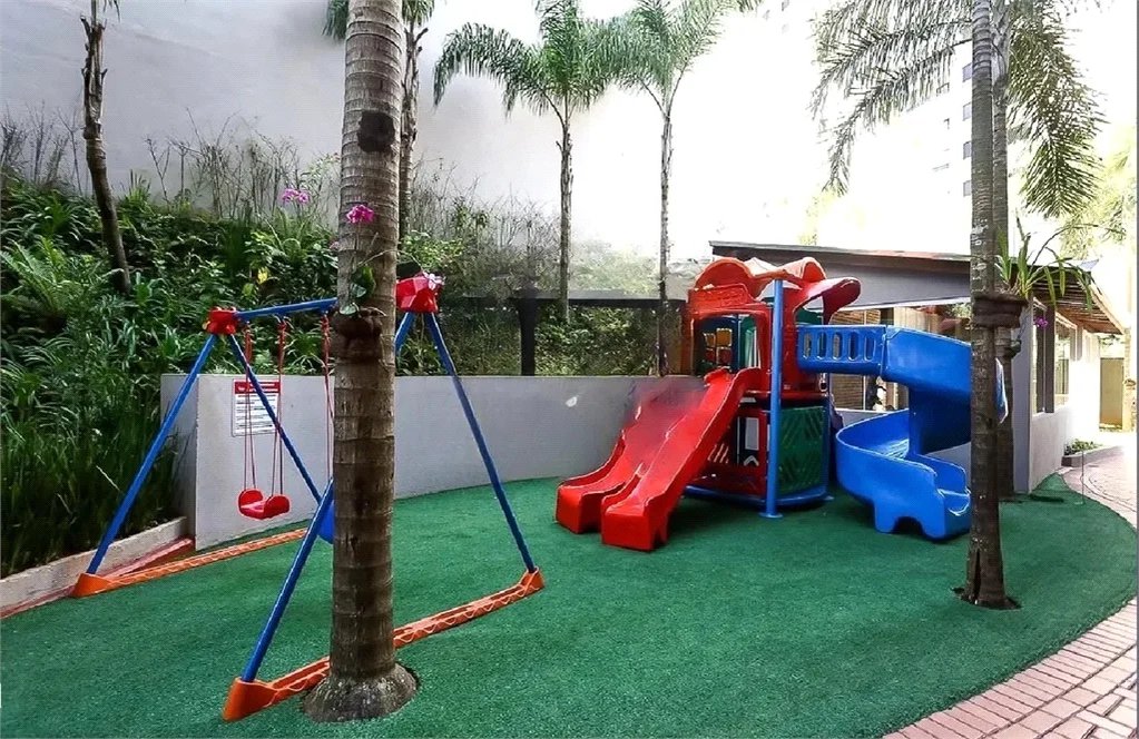 Apartamento à venda com 2 quartos em Vila Andrade, São Paulo, SP