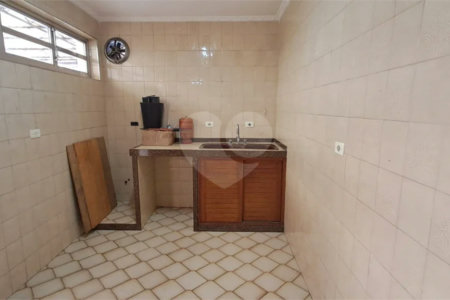 Sobrado à Venda | 120 m² | 3 dormitórios no Bom retiro!