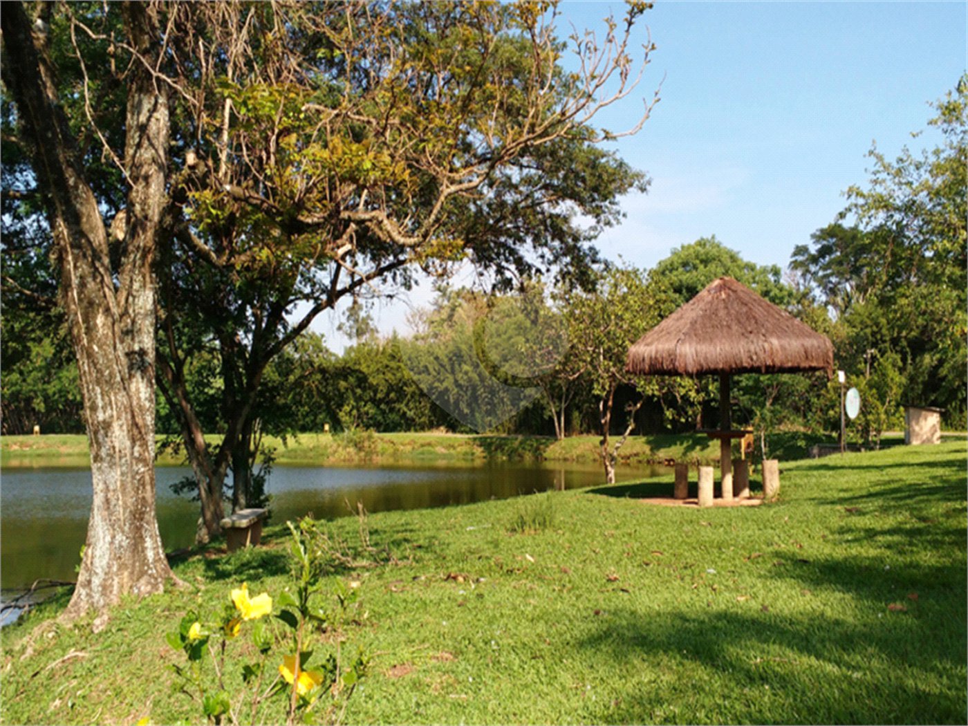 Salto - Condominio Zuleika Jabour - 332 m² - Área const - 1.020 m² - Área do ter. - R$ 1.450.000,00