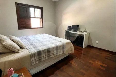 CASA À VENDA – VILA JAGUARA | SÃO PAULO/SP