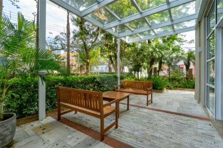 Apartamento à venda com 3 suítes em Chácara Santo Antônio (zona Sul), São Paulo, SP