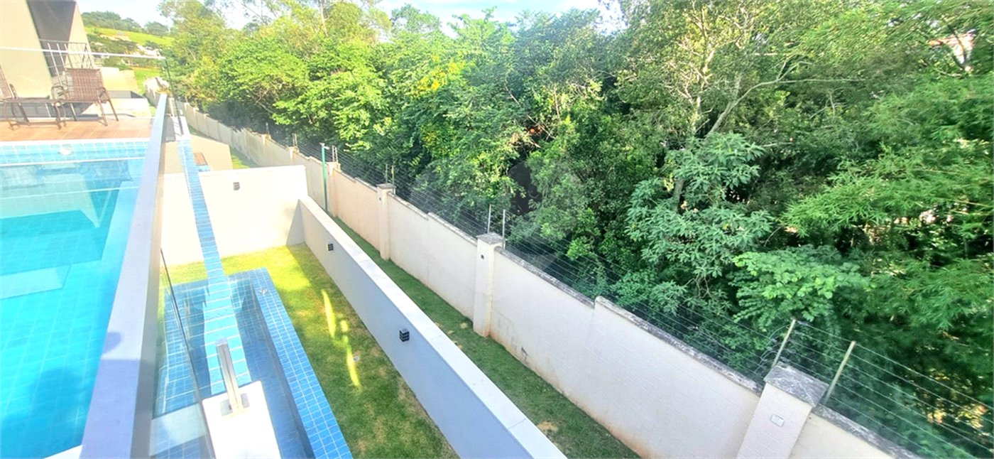 CASA À VENDA NO CONDOMÍNIO PORTAL SAN GIOVANNI ITATIBA/SP