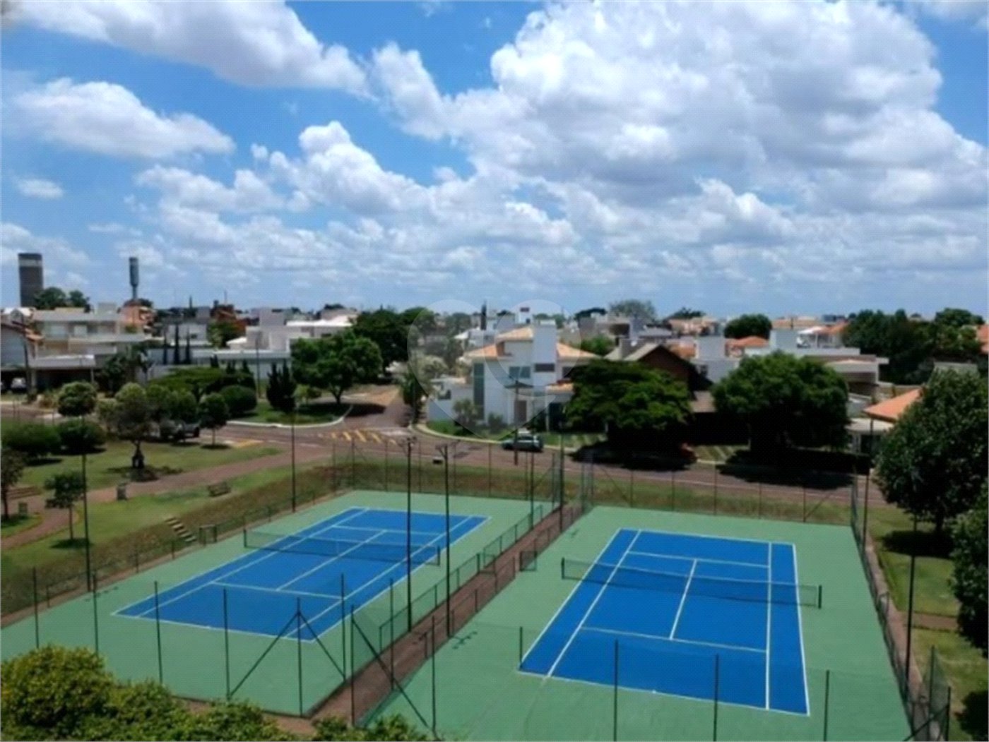 Casa Jardim Araucária