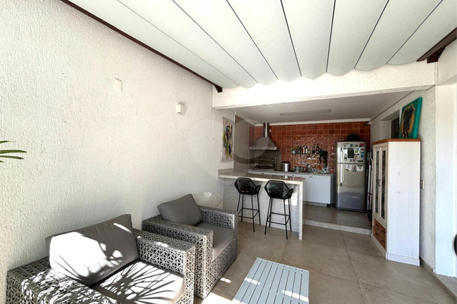 Casa térrea em rua sem saída com guarita 24hs - Tremembé - São Paulo/SP