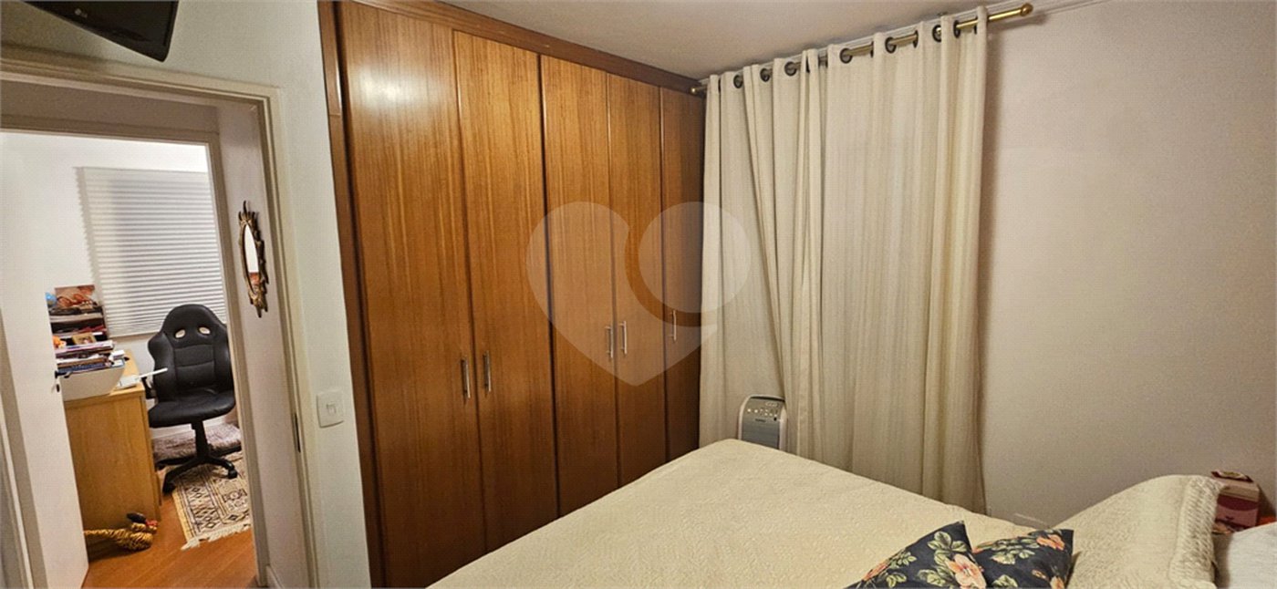 Apartamento á venda - Saúde