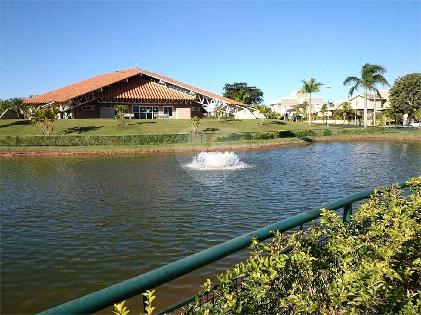 Casa à venda com 4 suítes em Parque Residencial Damha IV, São José do Rio Preto, SP