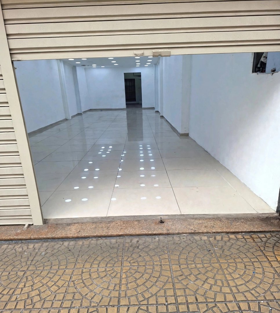 Loja-Salão, 180 m² - Foto 14